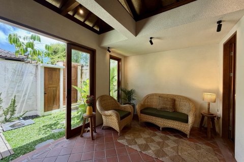 5017m2 Villa in Pecatu, Badung, Bali (13920) 2