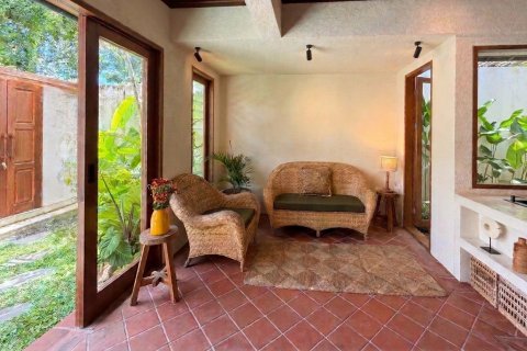 5017m2 Villa in Pecatu, Badung, Bali (13920) 3