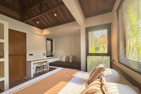 5017m2 Villa in Pecatu, Badung, Bali (13920) 7