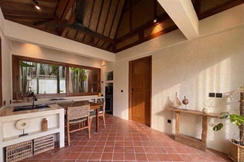 5017m2 Villa in Pecatu, Badung, Bali (13920) 5