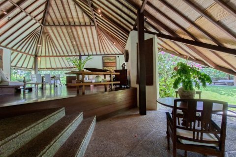 1192m2 Villa in Denpasar, Bali (13922) 9