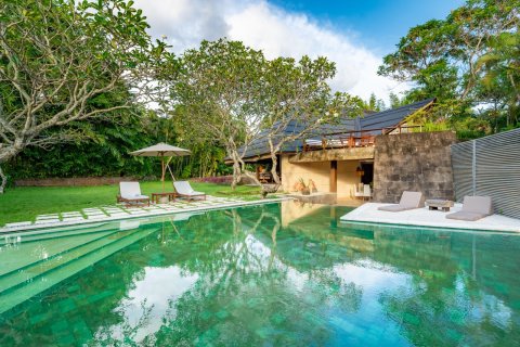 1192m2 Villa in Denpasar, Bali (13922) 25