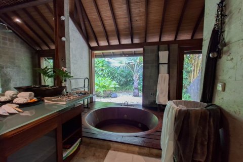 1192m2 Villa in Denpasar, Bali (13922) 22