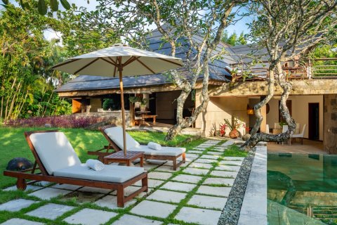 1192m2 Villa in Denpasar, Bali (13922) 26