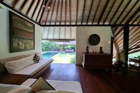 1192m2 Villa in Denpasar, Bali (13922) 5