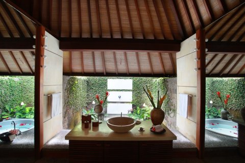 1192m2 Villa in Denpasar, Bali (13922) 16