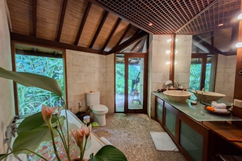 1192m2 Villa in Denpasar, Bali (13922) 21