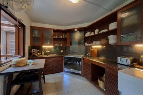 1192m2 Villa in Denpasar, Bali (13922) 8
