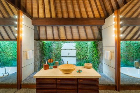 1192m2 Villa in Denpasar, Bali (13922) 15