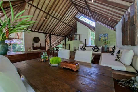 1192m2 Villa in Denpasar, Bali (13922) 4