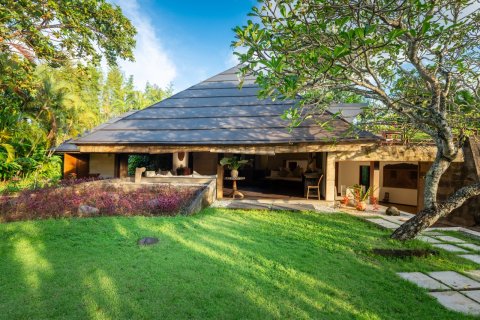 1192m2 Villa in Denpasar, Bali (13922) 27