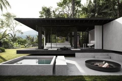 356m2 Villa in Ubud, Gianyar, Bali (13919) 3