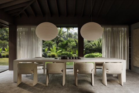 356m2 Villa in Ubud, Gianyar, Bali (13919) 9