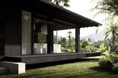 356m2 Villa in Ubud, Gianyar, Bali (13919) 2