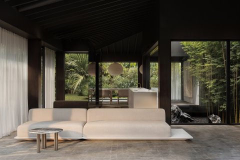 356m2 Villa in Ubud, Gianyar, Bali (13919) 8