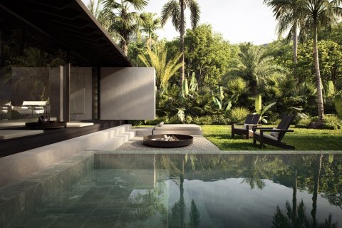 356m2 Villa in Ubud, Gianyar, Bali (13919) 7