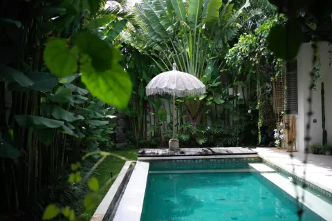 2 bedrooms Villa in Pererenan, Mengwi, Badung, Bali (11278) 1