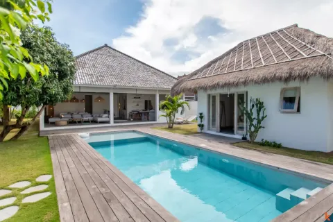 3 bedrooms Villa in South Denpasar, Denpasar, Bali (11276)
