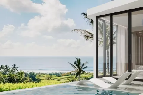 2 bedrooms Villa in Karangasem, Karang Asem, Bali (11275) 2