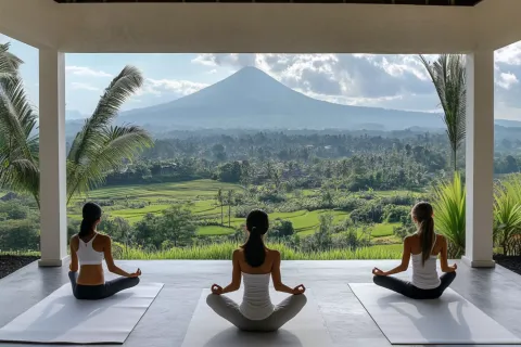 2 bedrooms Villa in Karangasem, Karang Asem, Bali (11275) 15