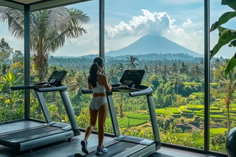 2 bedrooms Villa in Karangasem, Karang Asem, Bali (11275) 13