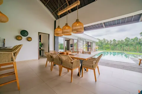 3 bedrooms Villa in Ubud, Gianyar, Bali (11280) 11