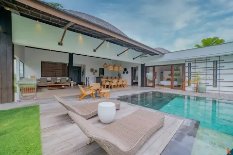 3 bedrooms Villa in Ubud, Gianyar, Bali (11280) 2