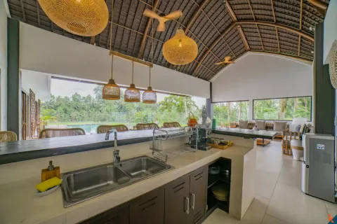 3 bedrooms Villa in Ubud, Gianyar, Bali (11280) 15