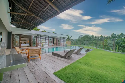 3 bedrooms Villa in Ubud, Gianyar, Bali (11280) 5