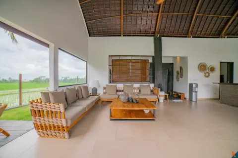 3 bedrooms Villa in Ubud, Gianyar, Bali (11280) 10
