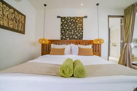 3 bedrooms Villa in Ubud, Gianyar, Bali (11280) 17