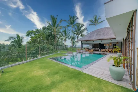3 bedrooms Villa in Ubud, Gianyar, Bali (11280) 4