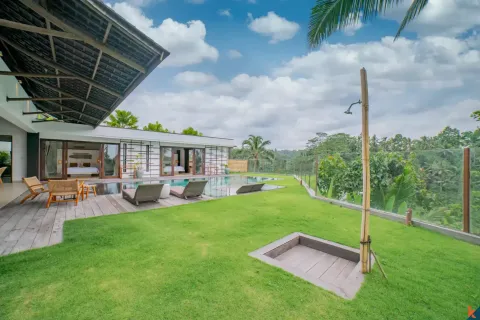 3 bedrooms Villa in Ubud, Gianyar, Bali (11280) 7