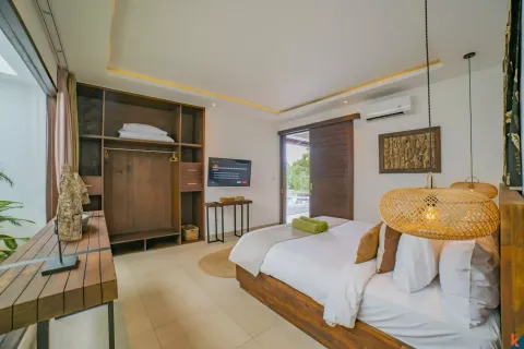 3 bedrooms Villa in Ubud, Gianyar, Bali (11280) 18