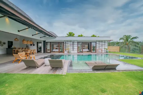 3 bedrooms Villa in Ubud, Gianyar, Bali (11280) 3