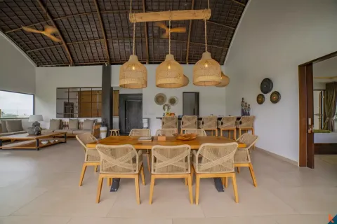 3 bedrooms Villa in Ubud, Gianyar, Bali (11280) 12