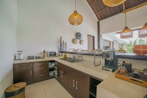 3 bedrooms Villa in Ubud, Gianyar, Bali (11280) 14