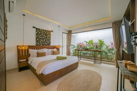 3 bedrooms Villa in Ubud, Gianyar, Bali (11280) 16