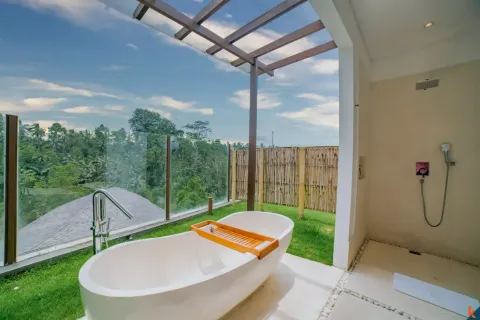 3 bedrooms Villa in Ubud, Gianyar, Bali (11280) 23