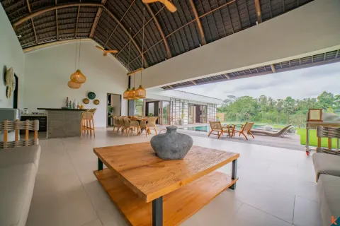 3 bedrooms Villa in Ubud, Gianyar, Bali (11280) 9