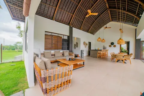 3 bedrooms Villa in Ubud, Gianyar, Bali (11280) 8