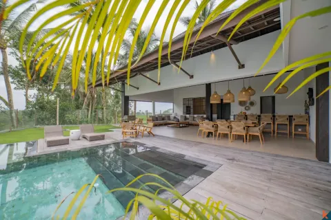 3 bedrooms Villa in Ubud, Gianyar, Bali (11280) 6
