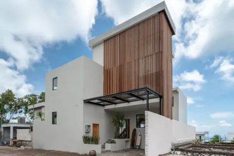 3 bedrooms Villa in South Kuta, Badung, Bali (11156) 1