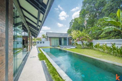 3 bedrooms Villa in Kerobokan, Badung, Bali (11157) 7