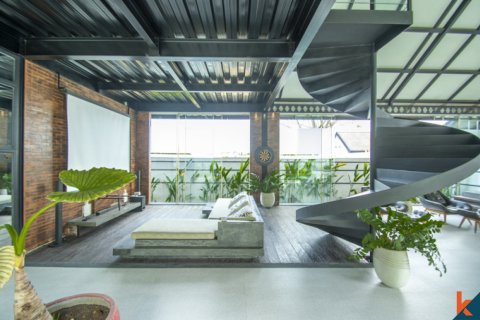 3 bedrooms Villa in Kerobokan, Badung, Bali (11157) 19