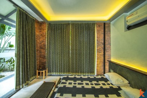 3 bedrooms Villa in Kerobokan, Badung, Bali (11157) 30