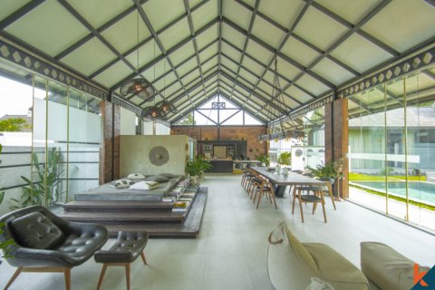 3 bedrooms Villa in Kerobokan, Badung, Bali (11157) 24