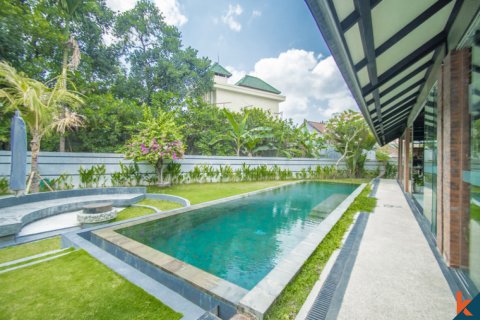 3 bedrooms Villa in Kerobokan, Badung, Bali (11157) 9