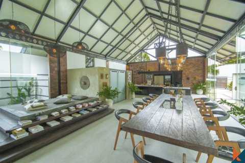 3 bedrooms Villa in Kerobokan, Badung, Bali (11157) 26