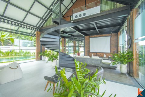 3 bedrooms Villa in Kerobokan, Badung, Bali (11157) 16